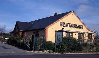 Hotel Campanile Saint-malo ~ 3*