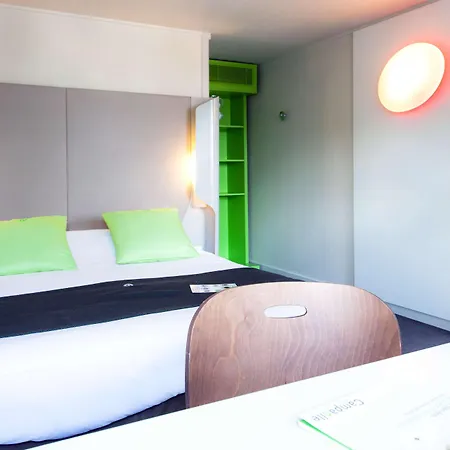 Campanile Saint-malo ~ Hotel 3*