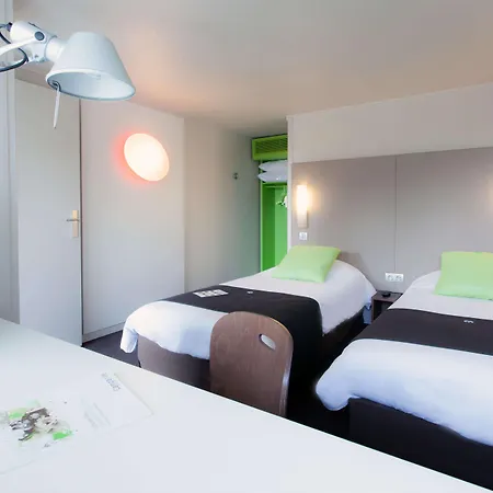 Hotel Campanile Saint-malo ~ 3*