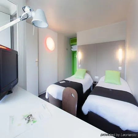 Hotel Campanile Saint-malo ~
