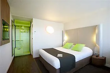 Campanile Saint-malo ~ Hotel 3*
